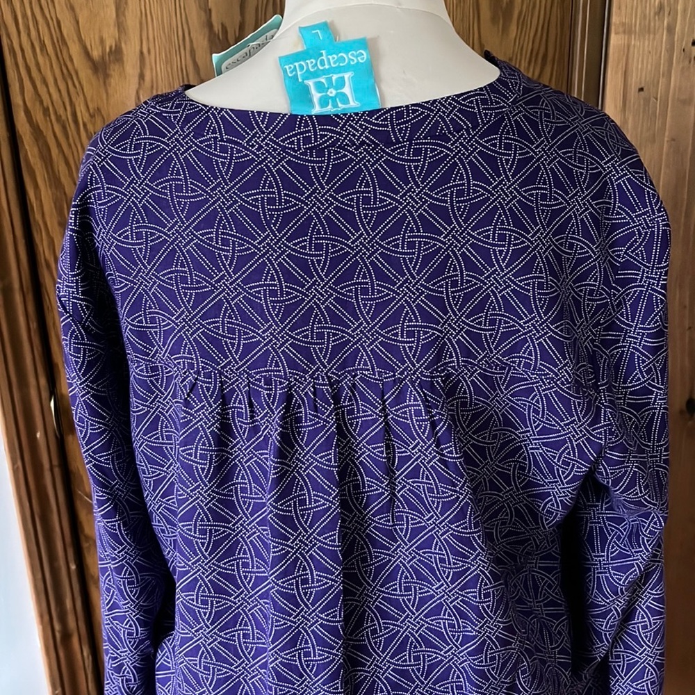 Escapda tunic - Picture 4 of 6